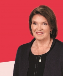 Senator Małgorzata Sekuła-Szmajdzińska