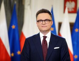 „Sejm X kadencji ma najsilniejszy mandat w historii. Chcę by jakość debaty i stanowionego prawa rady...