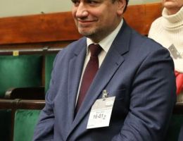 Sejm powołał Prezesa Urzędu Ochrony Danych Osobowych