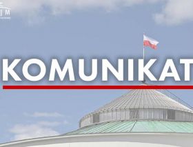 Podsumowanie 4. posiedzenia Sejmu