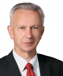 Senator Stanisław Gogacz