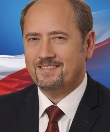 Senator Mieczysław Golba