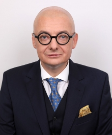 Senator Michał Kamiński