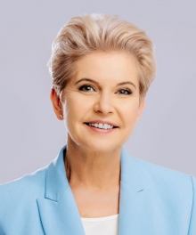Senator Beata Małecka-Libera