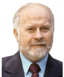 Senator Kazimierz Wiatr