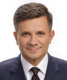 Senator Jacek Włosowicz