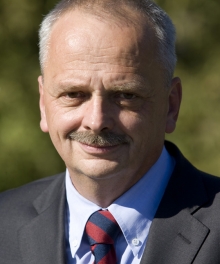 Senator Marcin Zawiła