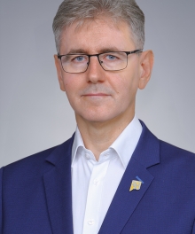 Senator Maciej Żywno
